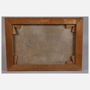 Seydel, "Studenten auf der Wanderschaft" nach Paul Hey