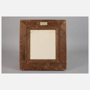 Emile Simon, Dame im Park