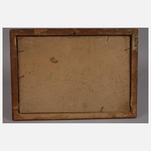 Josef Skowronski, Im Gebirge