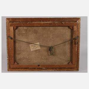 Smetana, Sommerliche Mittelgebirgslandschaft