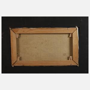 Fritz Steinert, Herbstlicher Park