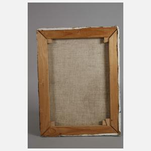 Fritz Steinert, Puppenportrait