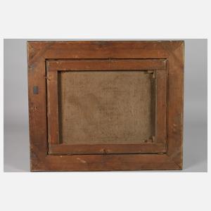 Stephanie von Stréchine, Romantische Mondlandschaft