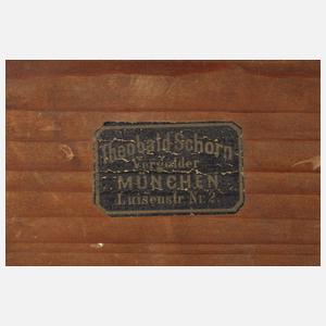 Stephanie von Stréchine, Romantische Mondlandschaft