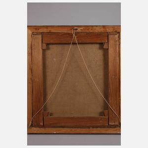 Adolph Thywissen, Fischerportrait