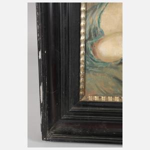 Tietz-Piek, Mädchenakt