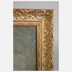 Gyula Várady, Am Balaton