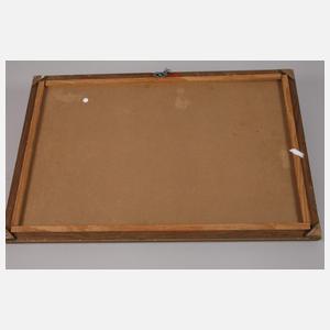 Hans von Volkmann, attr., Heuernte