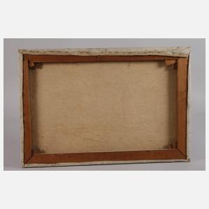 Cornelius Wagner, Das Bergkirchli in Arosa