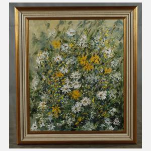 Norman Will-Kerry, Sommerblumen