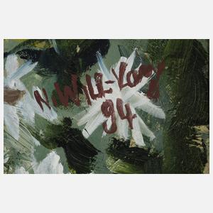 Norman Will-Kerry, Sommerblumen