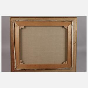 Norman Will-Kerry, Schnürender Fuchs