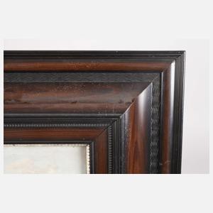 Josef Willroider, Ländliche Studie