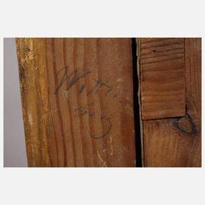 Wittenberg, Segler an der Küste