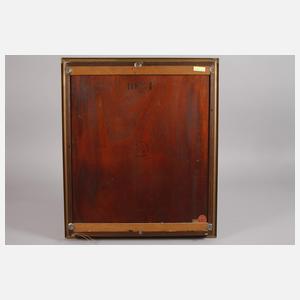 Anton Wrabetz, Rosenstillleben