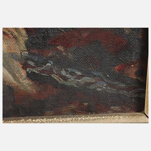 Maurisches Interieur