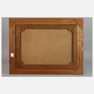 Maurisches Interieur