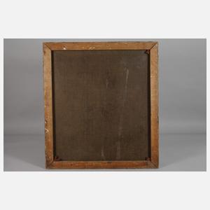 Herrenportrait der Wirtschaftswunderzeit