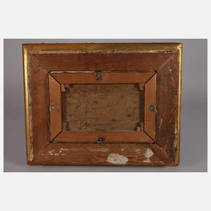 Enten im See (nach Koester)