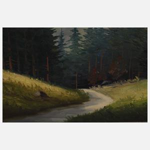 "Watzmannlandschaft"