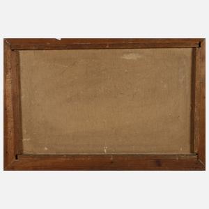 Abendstimmung am Wasser