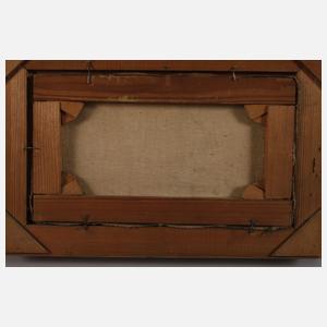 Paar Mittelgebirgslandschaften