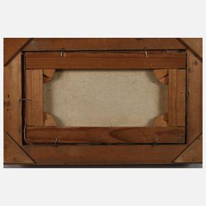 Paar Mittelgebirgslandschaften