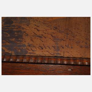 Der Weiße Turm in Rothenburg ob der Tauber