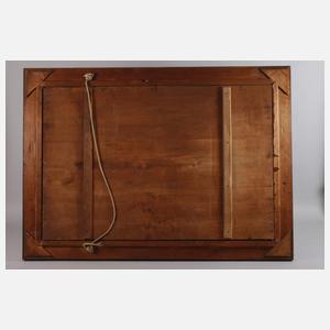 Der Weiße Turm in Rothenburg ob der Tauber