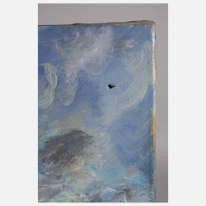 Charles Félix Gir, Fischer in Vollendam