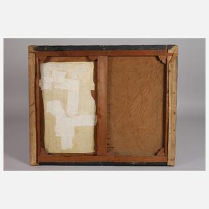 Charles Félix Gir, Fischer in Vollendam