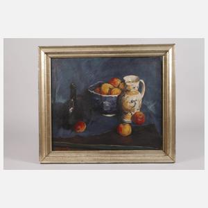 Monogrammist, Stillleben der 1920er Jahre