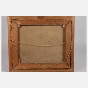 Monogrammist, Stillleben der 1920er Jahre