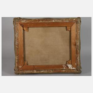 Günter Fink, Hühner auf der Stange