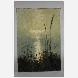 Günter Fink, "Stiller Tag"