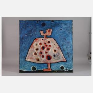 Albrecht Genin, "Großer Geldfresser"