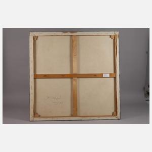 Albrecht Genin, "Großer Geldfresser"