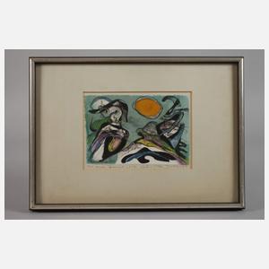 Wilhelm Imkamp, Informelle Komposition