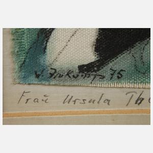 Wilhelm Imkamp, Informelle Komposition