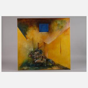 Claudia Katz, "Zwischen den Bildern"