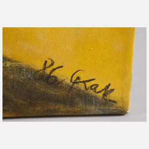 Claudia Katz, "Zwischen den Bildern"