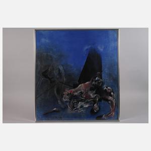 Claudia Katz, "Mein Freund Harvey"