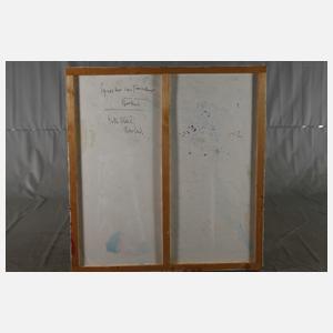 Peter Keil, "Sylvester im Trocadero Berlin"