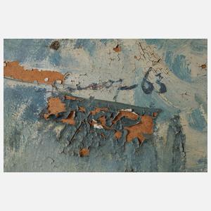 Willy Knoop, "Montreux am Genfer See"