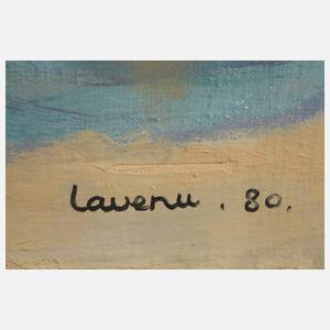 Jacqueline Lavenu, Badende Frauen