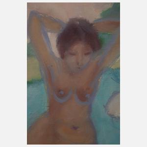 Jacqueline Lavenu, Badende Frauen