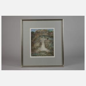 Percy Parlo, "Salzburg"