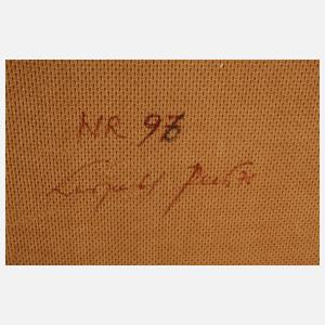 Leopold Peer, Surrealistische Darstellung