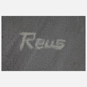 B. Reus, "Die Wahl"