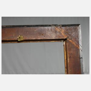 Großer Rokokorahmen